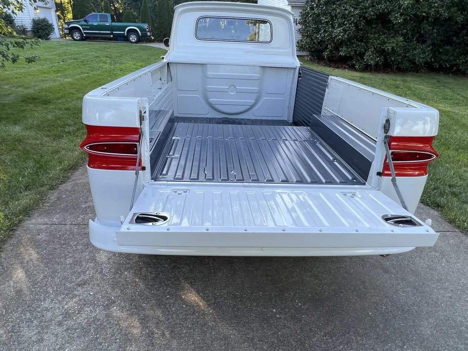 1963 Chevrolet Corvair Rampside & Loadside - Image 10 of 31