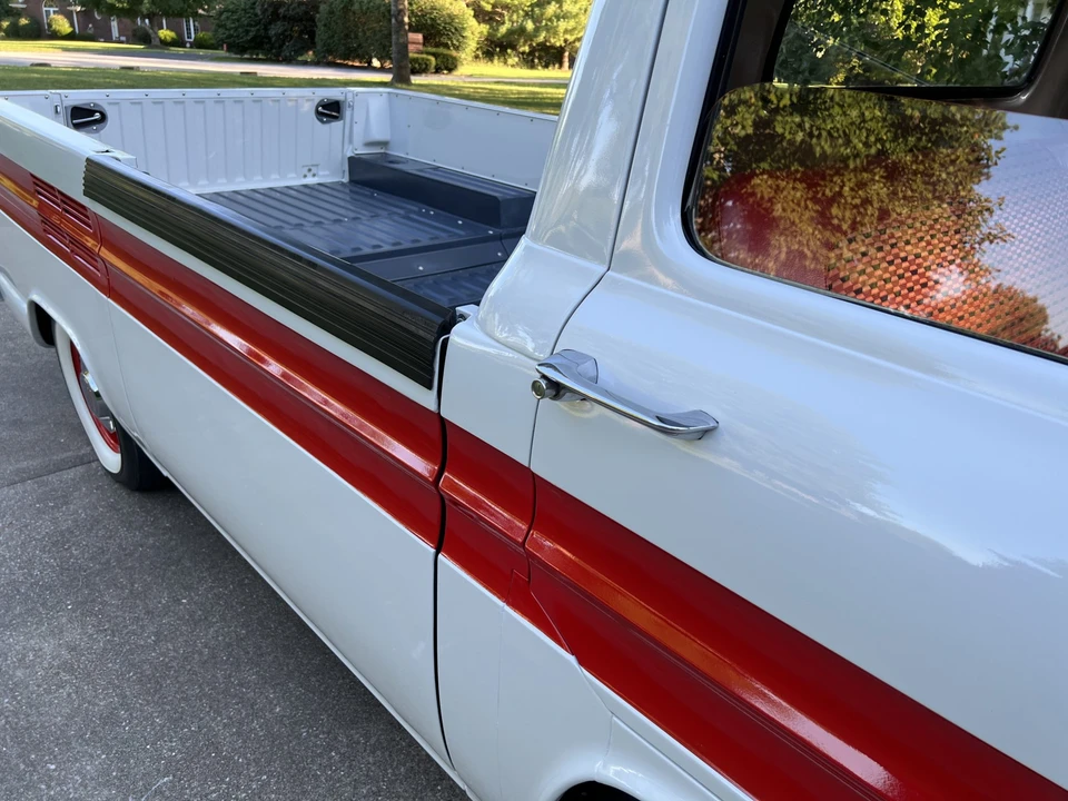1963 Chevrolet Corvair Rampside & Loadside - Image 26 of 31