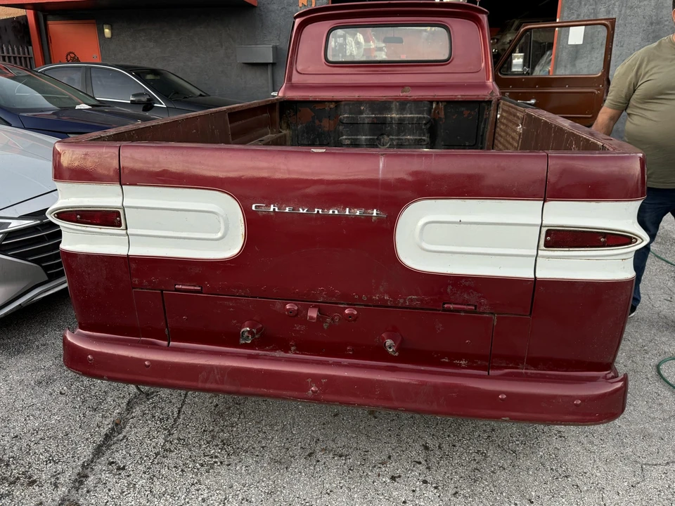 1963 Chevrolet Corvair Rampside & Loadside - Image 19 of 31