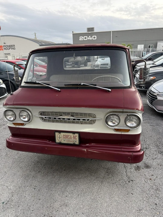 1963 Chevrolet Corvair Rampside & Loadside - Image 18 of 31