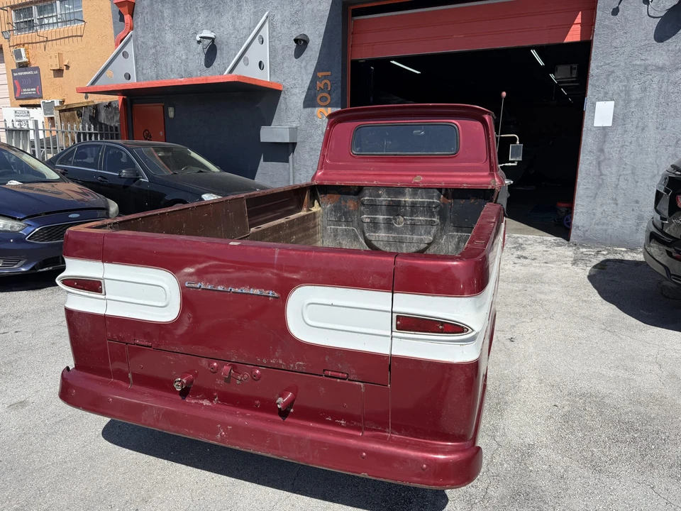 1963 Chevrolet Corvair Rampside & Loadside - Image 11 of 31
