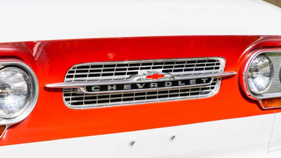 1963 Chevrolet Corvair Rampside & Loadside - Image 7 of 14