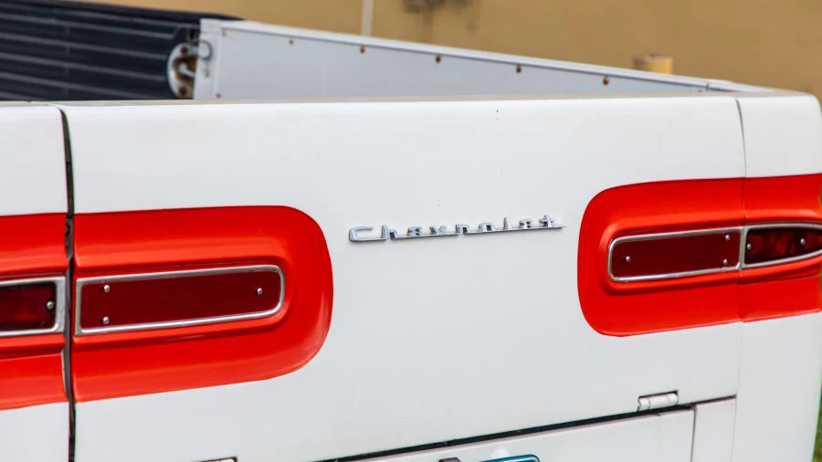 1963 Chevrolet Corvair Rampside & Loadside - Image 10 of 14