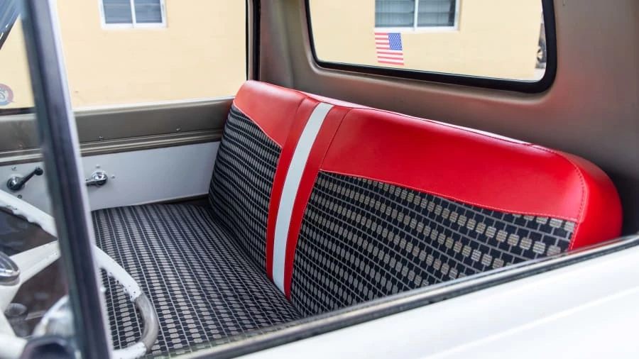 1963 Chevrolet Corvair Rampside & Loadside - Image 11 of 14