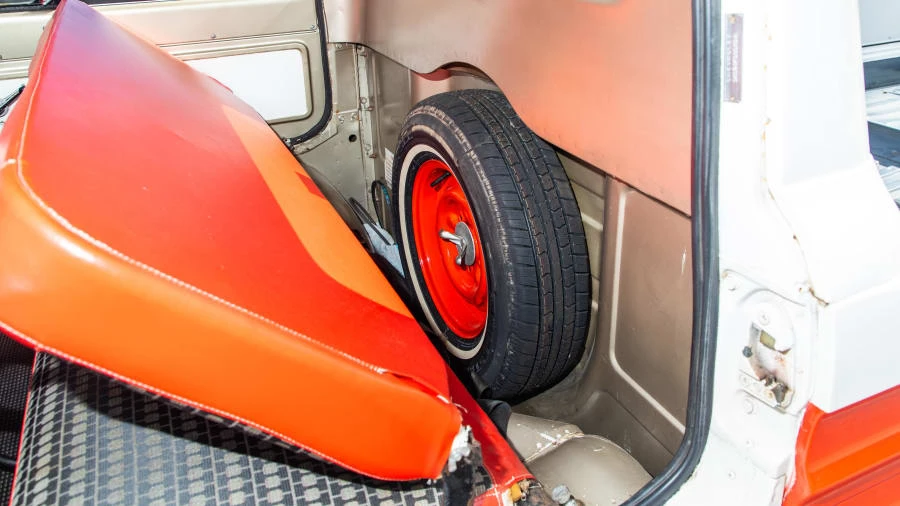1963 Chevrolet Corvair Rampside & Loadside - Image 12 of 14