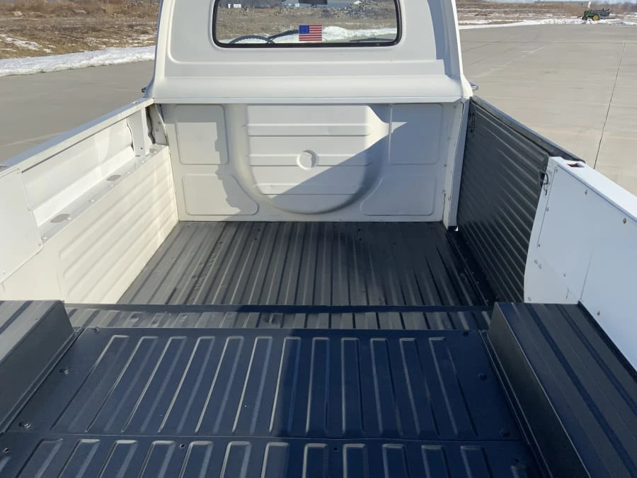1963 Chevrolet Corvair Rampside & Loadside - Image 9 of 14