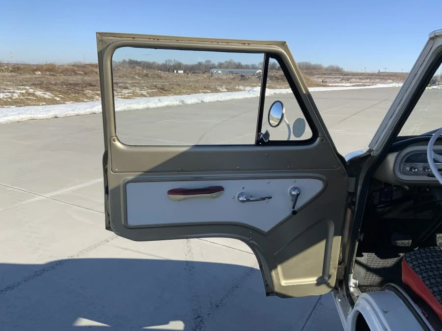 1963 Chevrolet Corvair Rampside & Loadside - Image 10 of 14