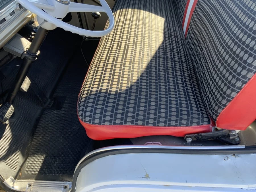 1963 Chevrolet Corvair Rampside & Loadside - Image 12 of 14