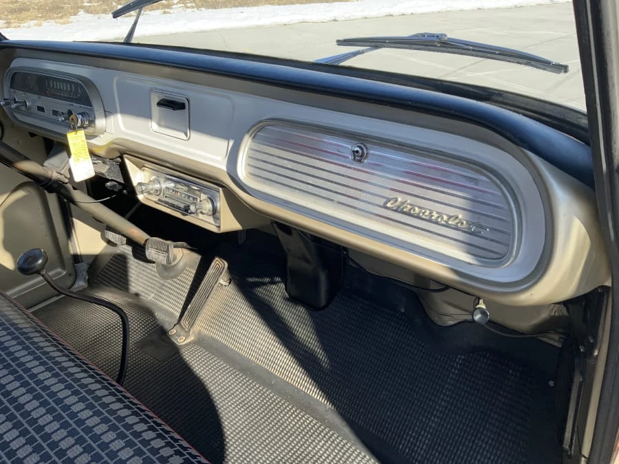 1963 Chevrolet Corvair Rampside & Loadside - Image 14 of 14