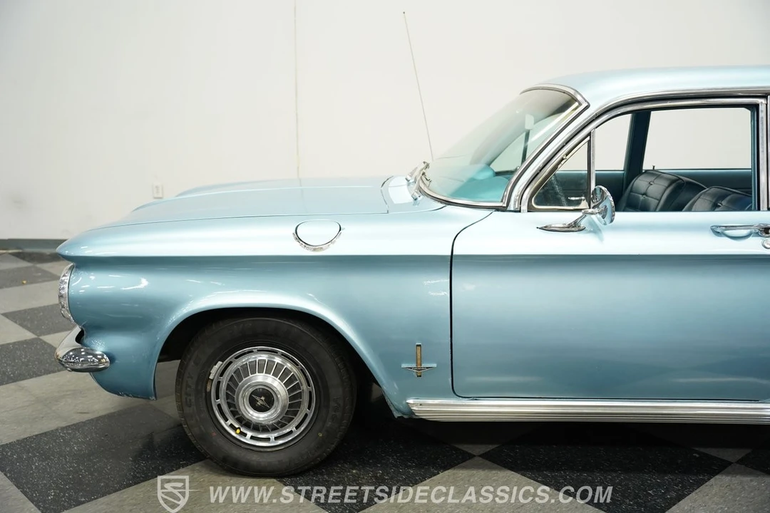1963 Chevrolet Corvair 1st Gen - Image 23 of 31