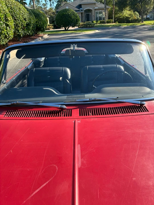 1963 Chevrolet Corvair 1st Gen - Image 10 of 21