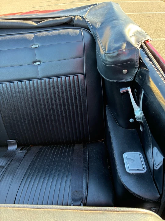 1963 Chevrolet Corvair 1st Gen - Image 15 of 21