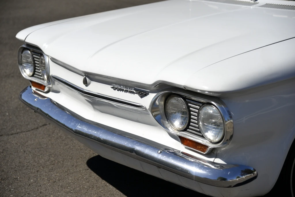 1963 Chevrolet Corvair 1st Gen - Image 29 of 31