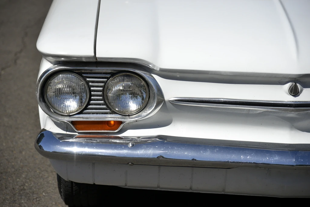 1963 Chevrolet Corvair 1st Gen - Image 31 of 31