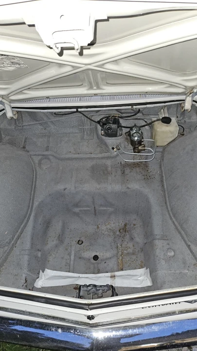 1963 Chevrolet Corvair 1st Gen - Image 19 of 19