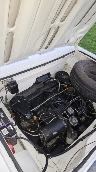 1963 Chevrolet Corvair 1st Gen - Image 8 of 19