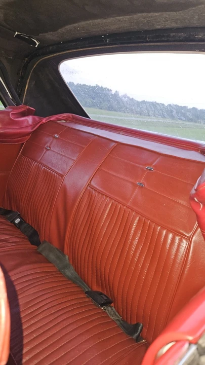 1963 Chevrolet Corvair 1st Gen - Image 12 of 19