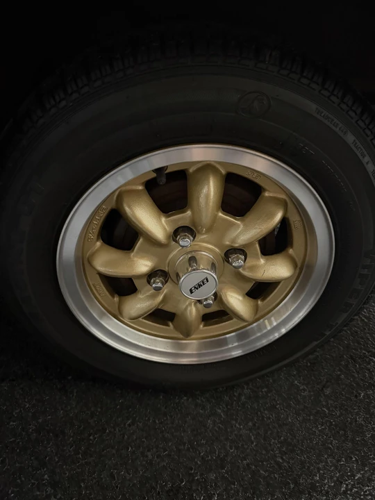 1963 Chevrolet Corvair 1st Gen - Image 20 of 31