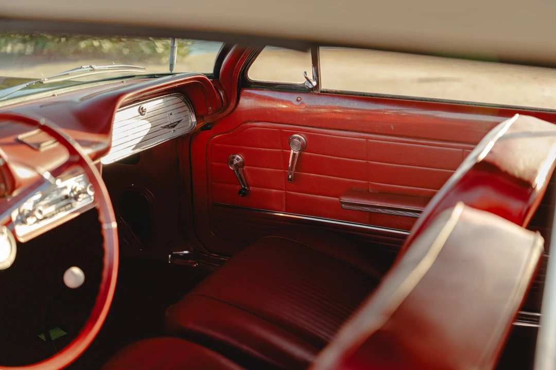1963 Chevrolet Corvair 1st Gen - Image 27 of 31