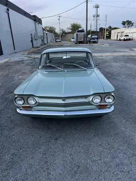 1963 Chevrolet Corvair 1st Gen - Image 4 of 31