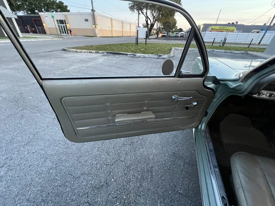 1963 Chevrolet Corvair 1st Gen - Image 29 of 31