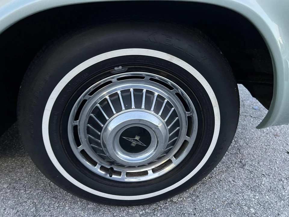 1963 Chevrolet Corvair 1st Gen - Image 21 of 31