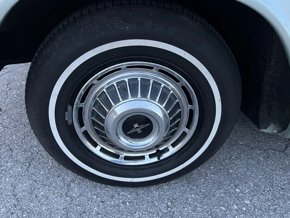 1963 Chevrolet Corvair 1st Gen - Image 22 of 31