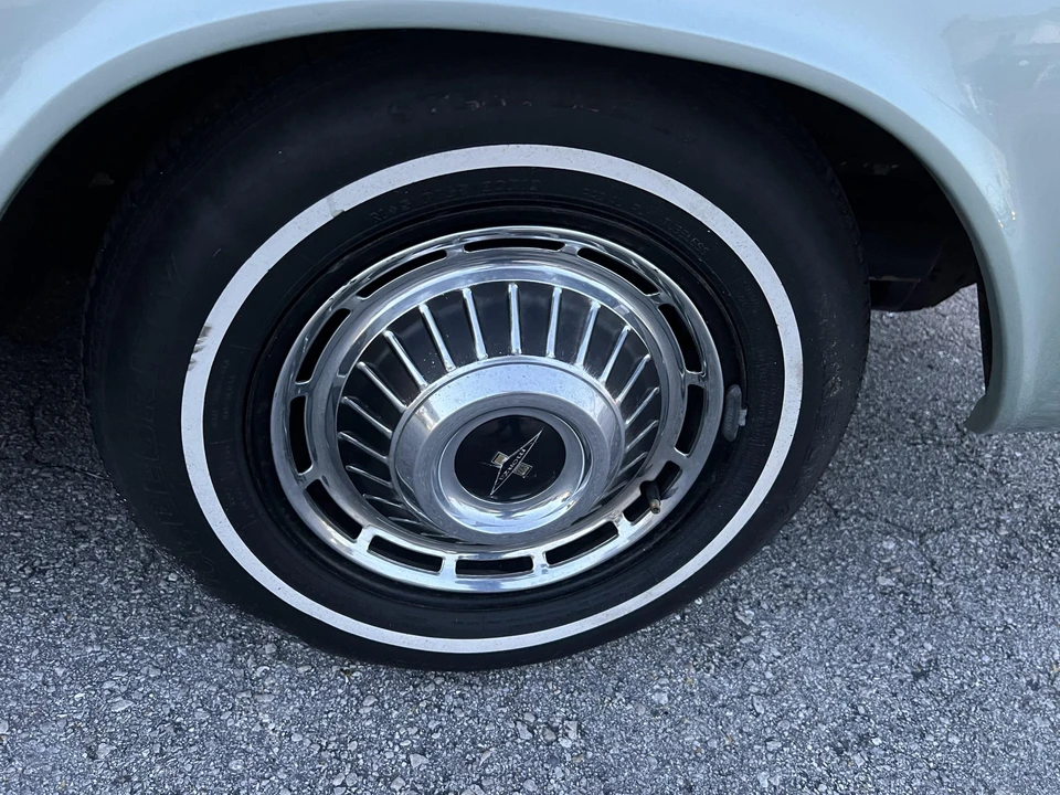 1963 Chevrolet Corvair 1st Gen - Image 23 of 31