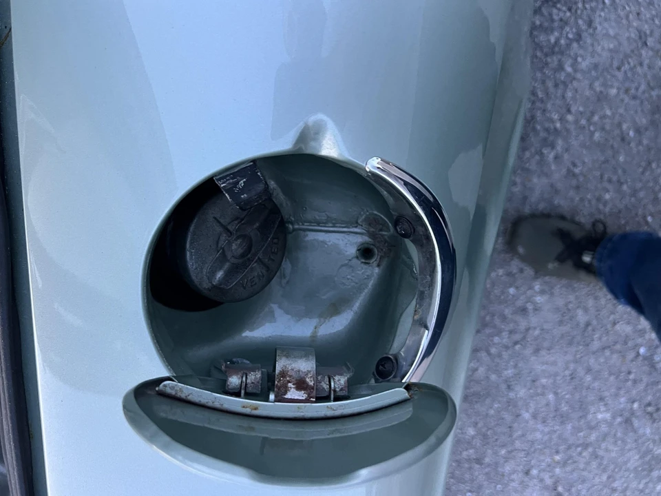 1963 Chevrolet Corvair 1st Gen - Image 17 of 31
