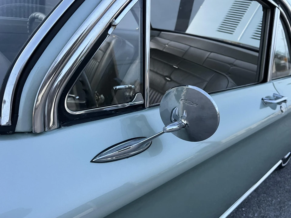 1963 Chevrolet Corvair 1st Gen - Image 18 of 31
