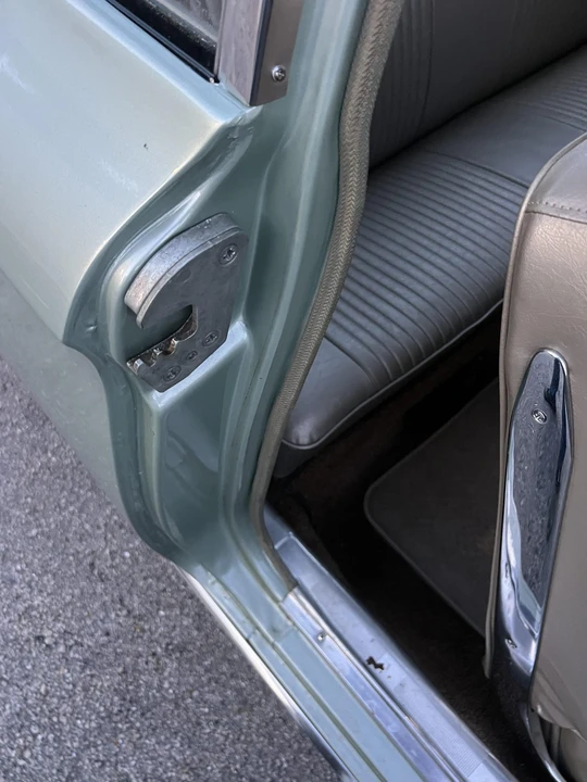 1963 Chevrolet Corvair 1st Gen - Image 31 of 31