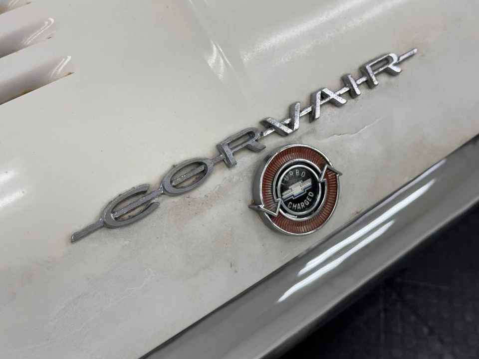 1963 Chevrolet Corvair 1st Gen - Image 20 of 31