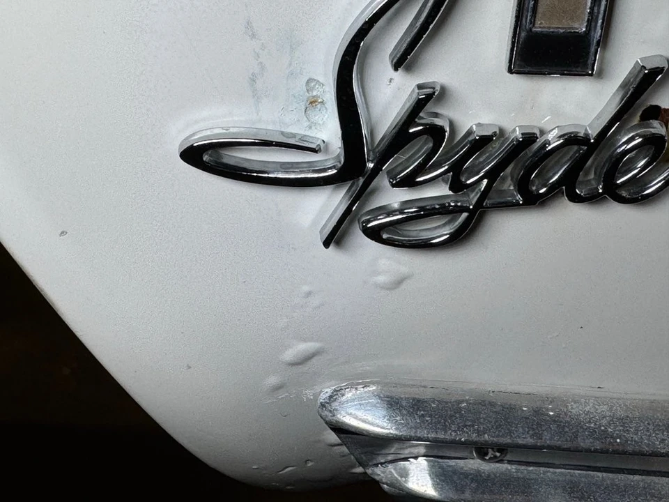1963 Chevrolet Corvair 1st Gen - Image 22 of 31