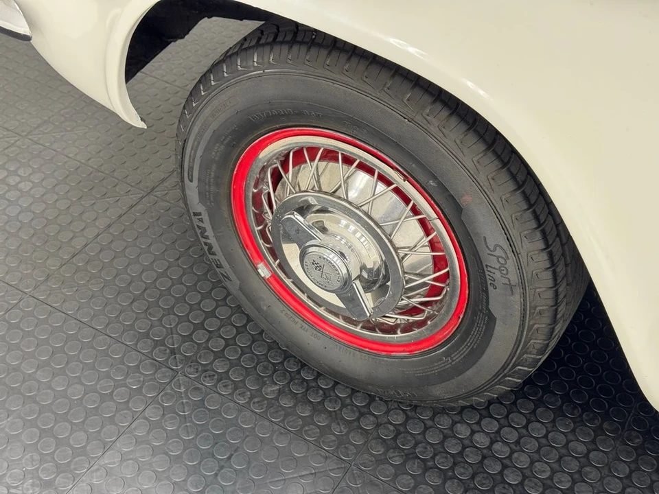 1963 Chevrolet Corvair 1st Gen - Image 13 of 31