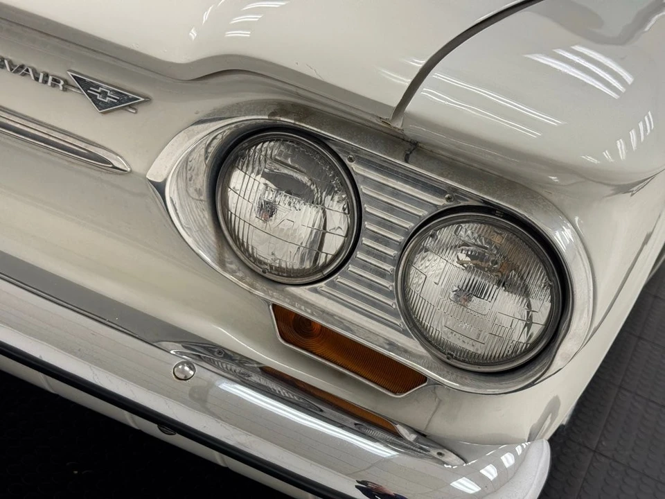 1963 Chevrolet Corvair 1st Gen - Image 12 of 31