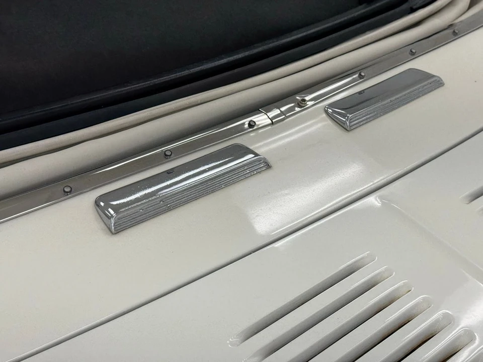 1963 Chevrolet Corvair 1st Gen - Image 18 of 31