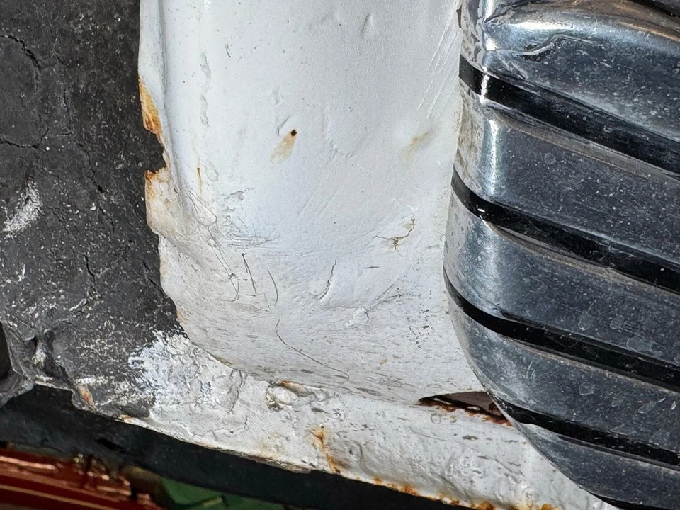 1963 Chevrolet Corvair 1st Gen - Image 25 of 31