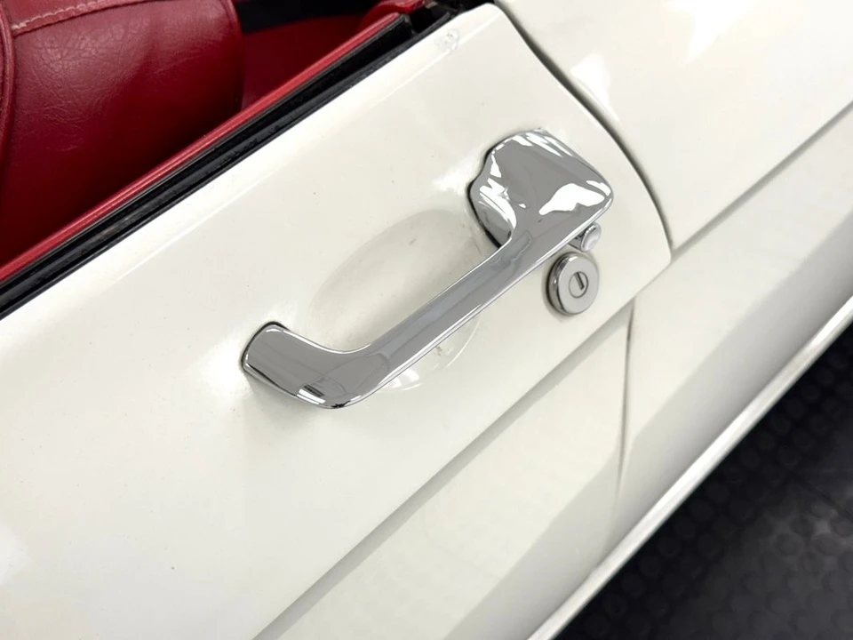 1963 Chevrolet Corvair 1st Gen - Image 16 of 31
