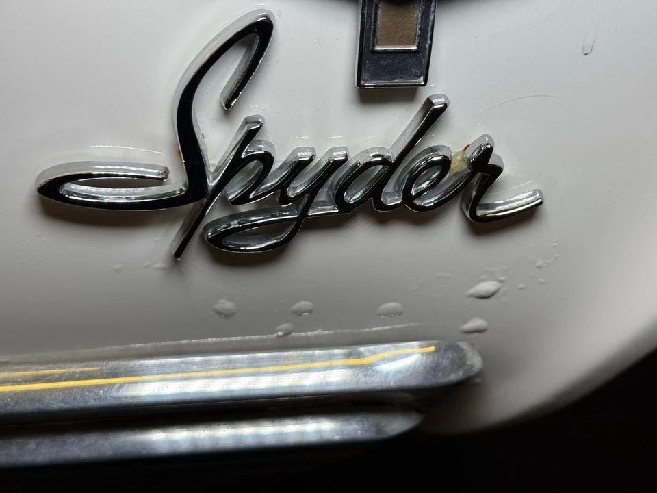 1963 Chevrolet Corvair 1st Gen - Image 30 of 31