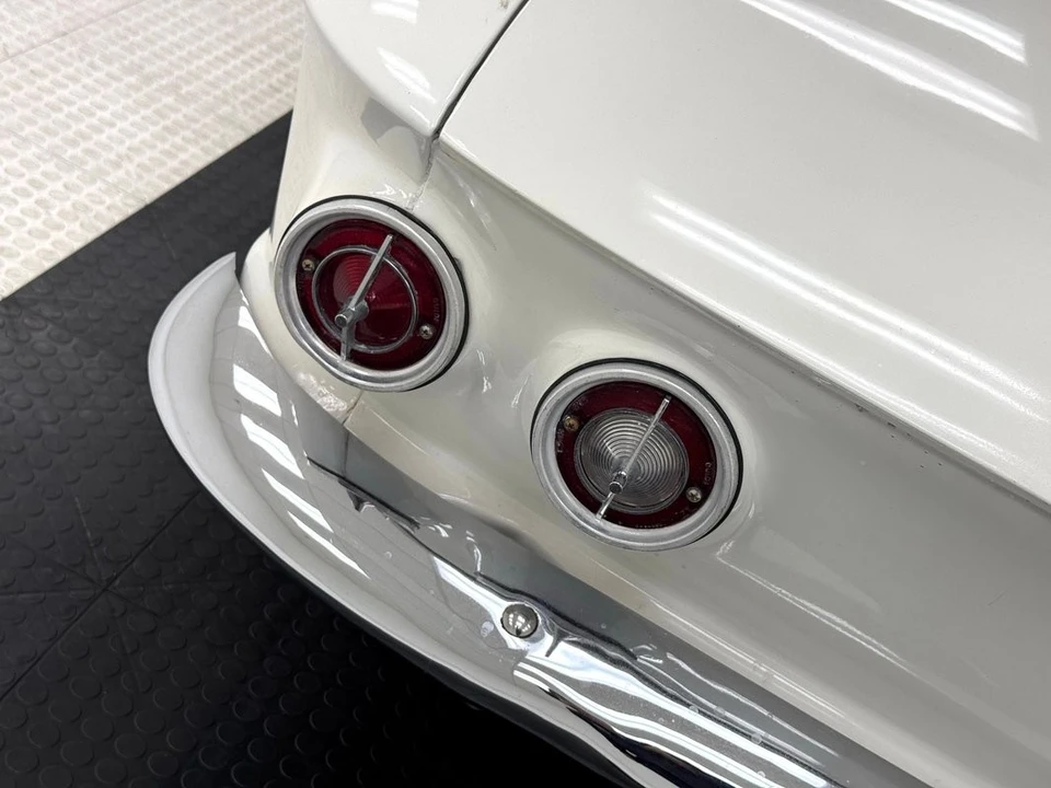 1963 Chevrolet Corvair 1st Gen - Image 21 of 31