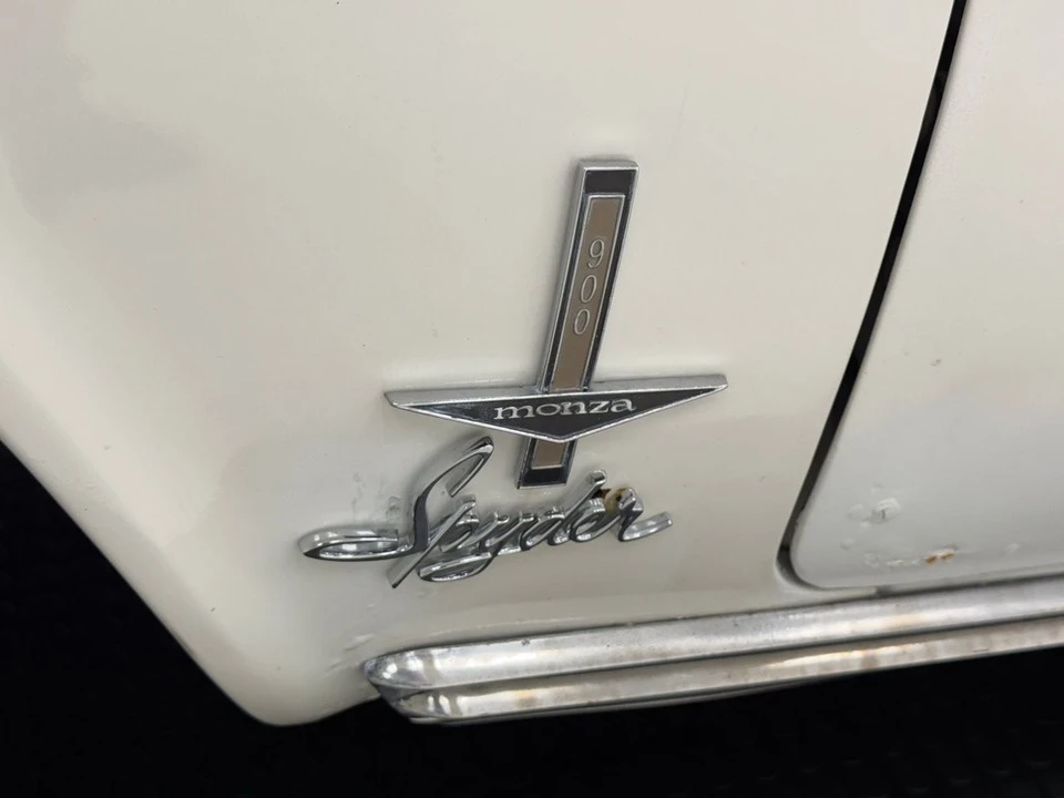 1963 Chevrolet Corvair 1st Gen - Image 14 of 31