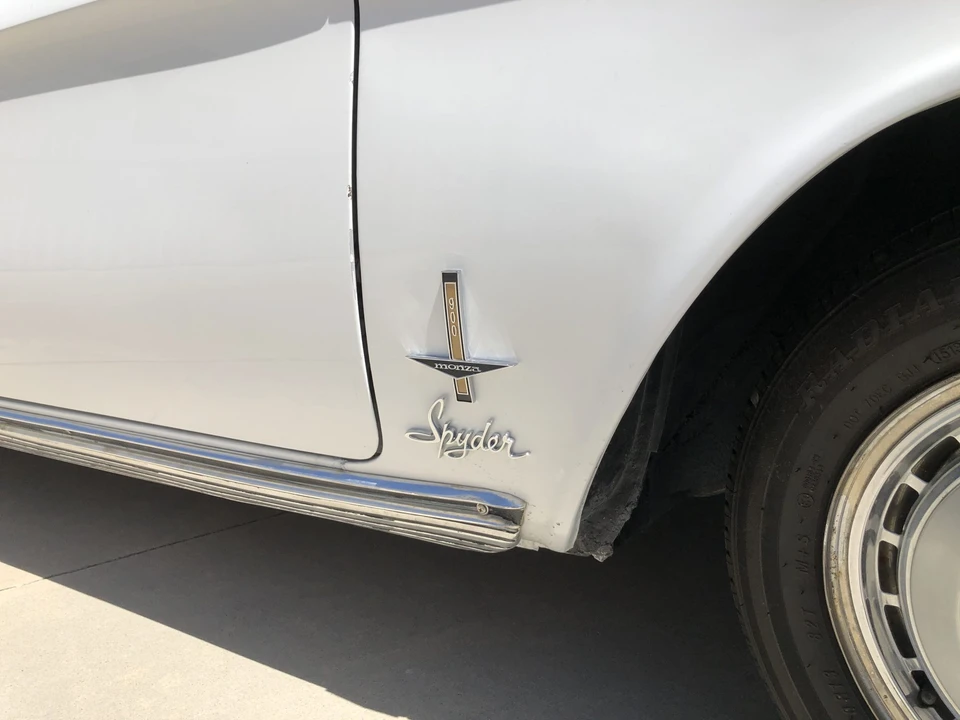 1963 Chevrolet Corvair 1st Gen - Image 28 of 31