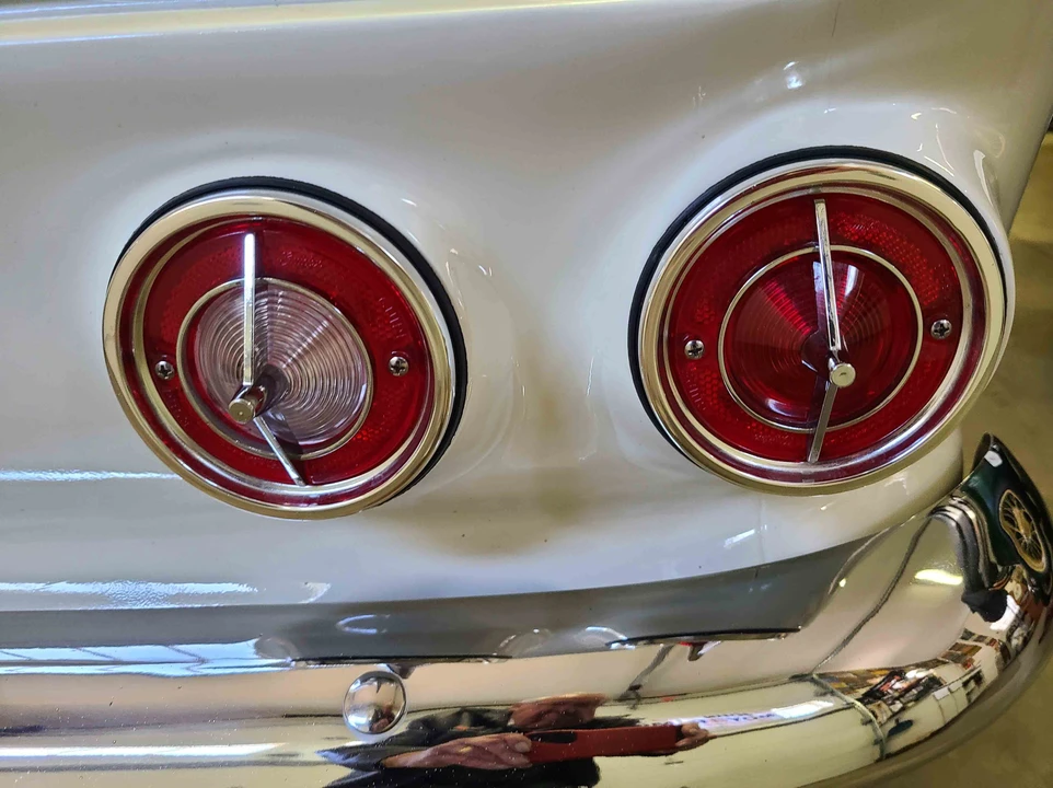1963 Chevrolet Corvair 1st Gen - Image 19 of 31