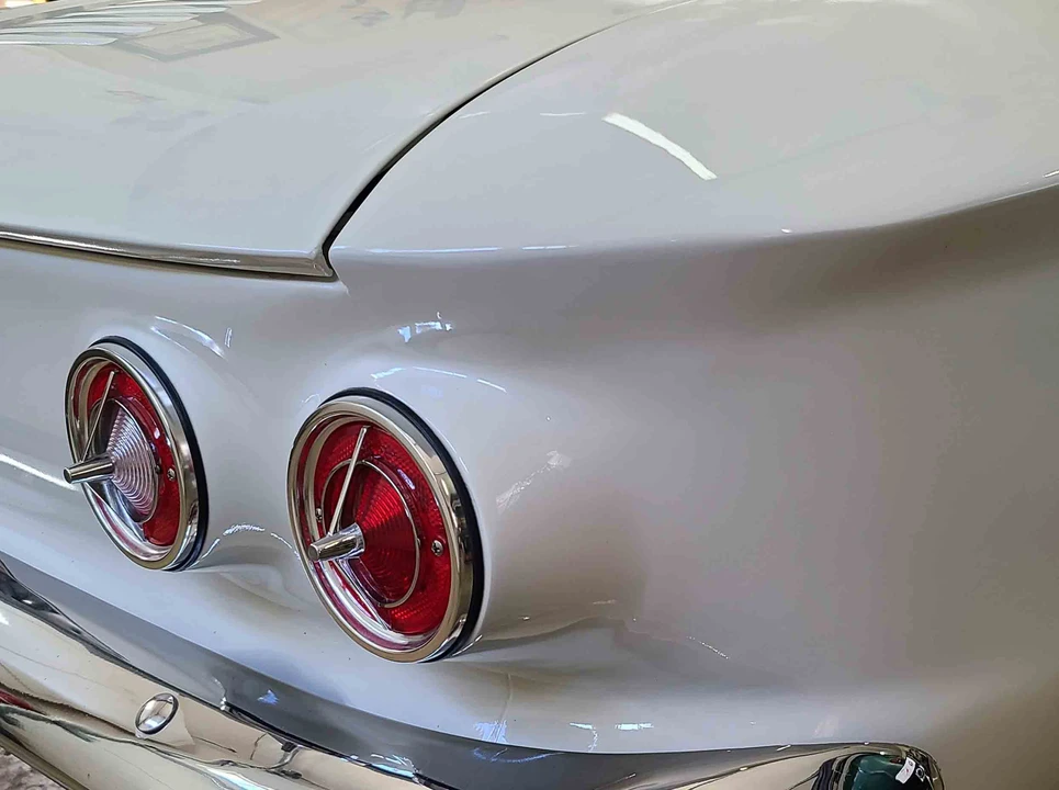 1963 Chevrolet Corvair 1st Gen - Image 21 of 31