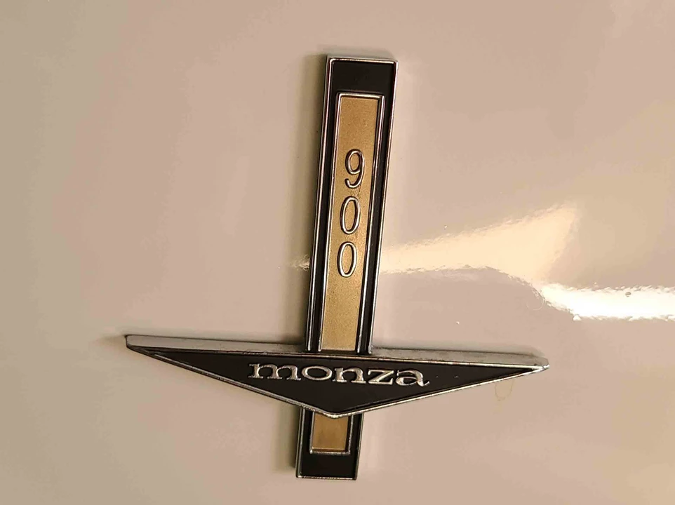 1963 Chevrolet Corvair 1st Gen - Image 22 of 31