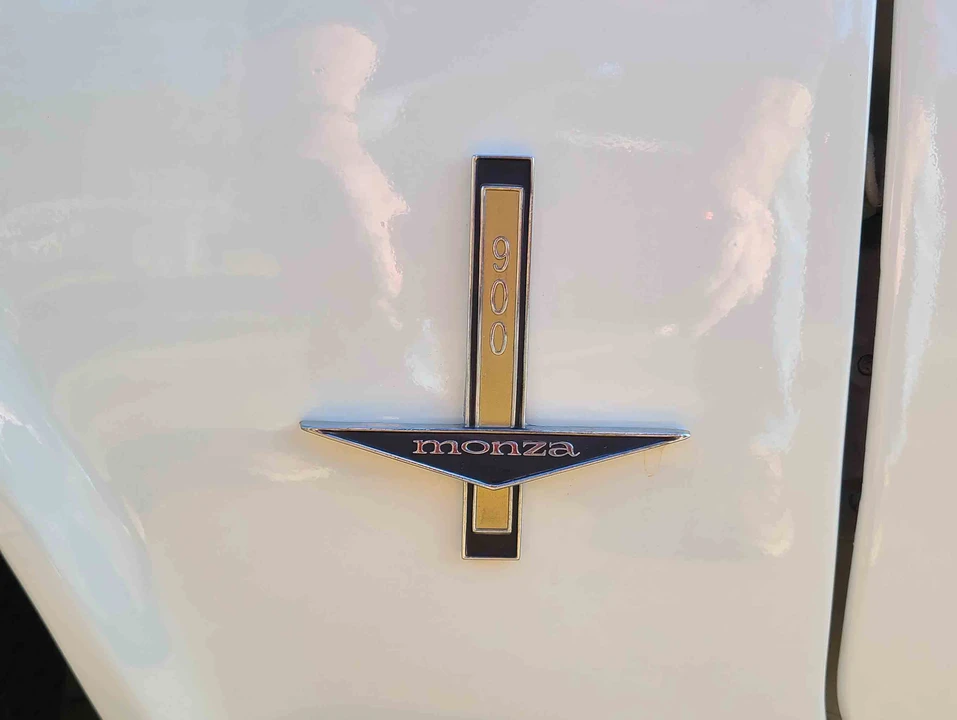 1963 Chevrolet Corvair 1st Gen - Image 23 of 31