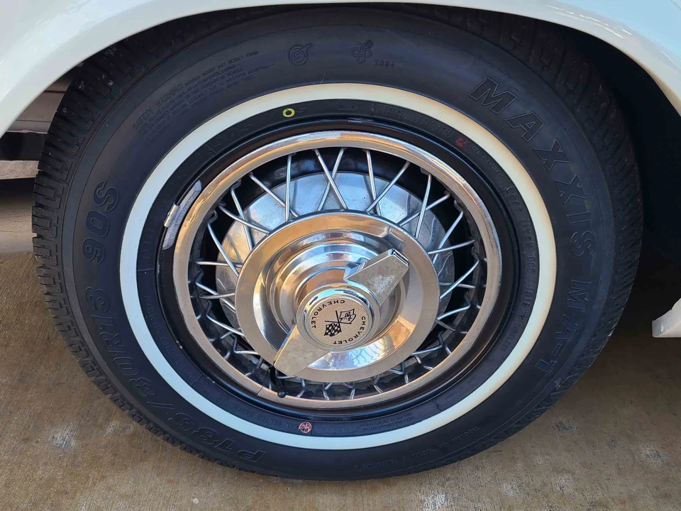 1963 Chevrolet Corvair 1st Gen - Image 26 of 31
