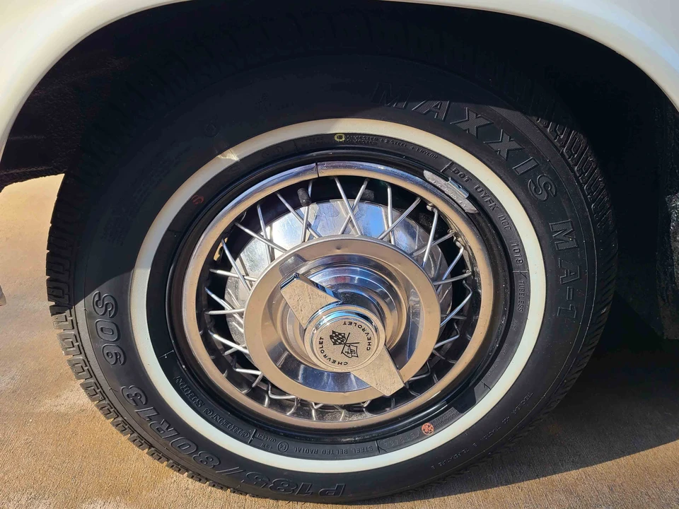 1963 Chevrolet Corvair 1st Gen - Image 27 of 31