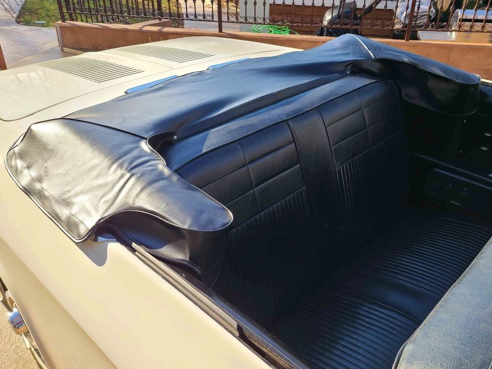 1963 Chevrolet Corvair 1st Gen - Image 30 of 31