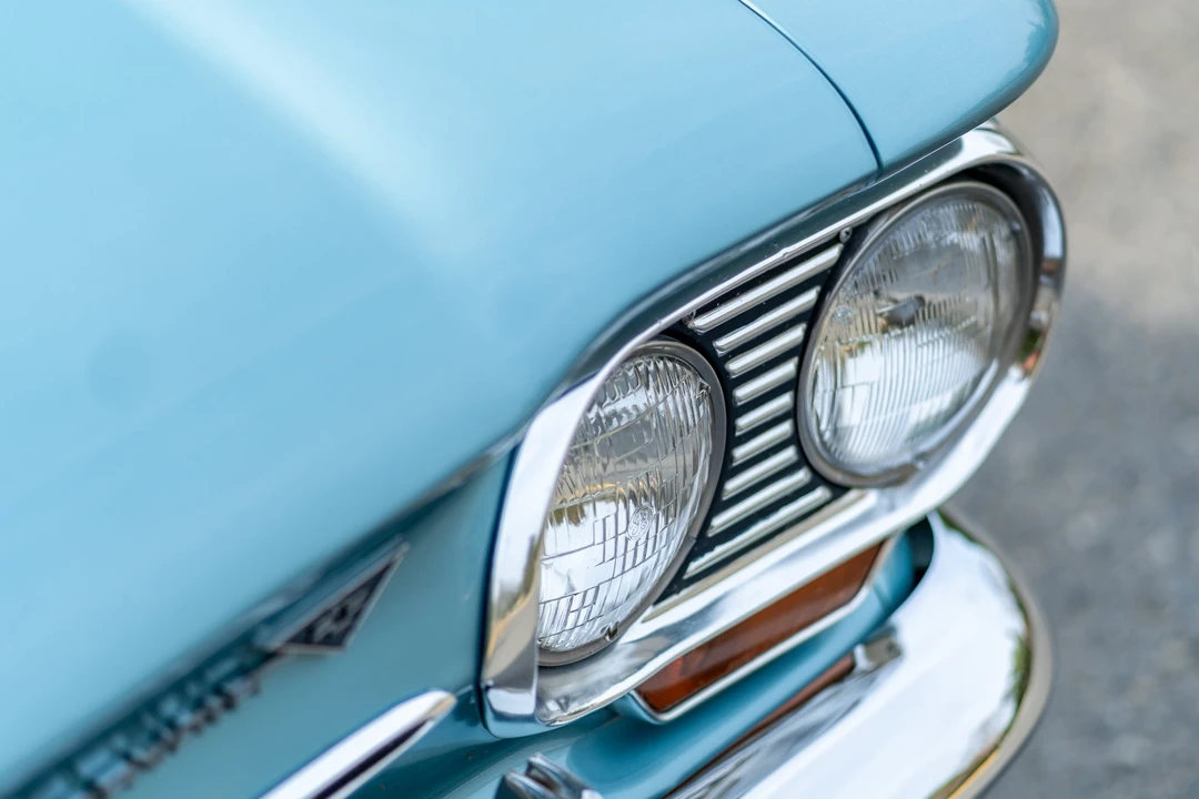 1963 Chevrolet Corvair 1st Gen - Image 24 of 31